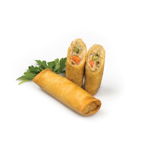 Spring Rolls